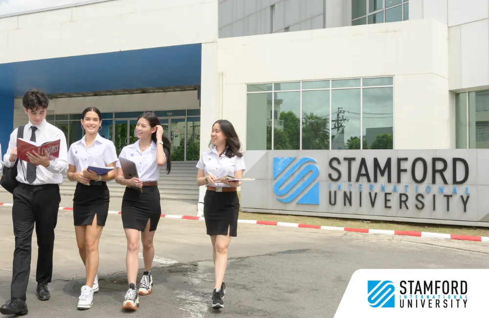 เรียนต่อ MBA ก่อนเริ่มธุรกิจ