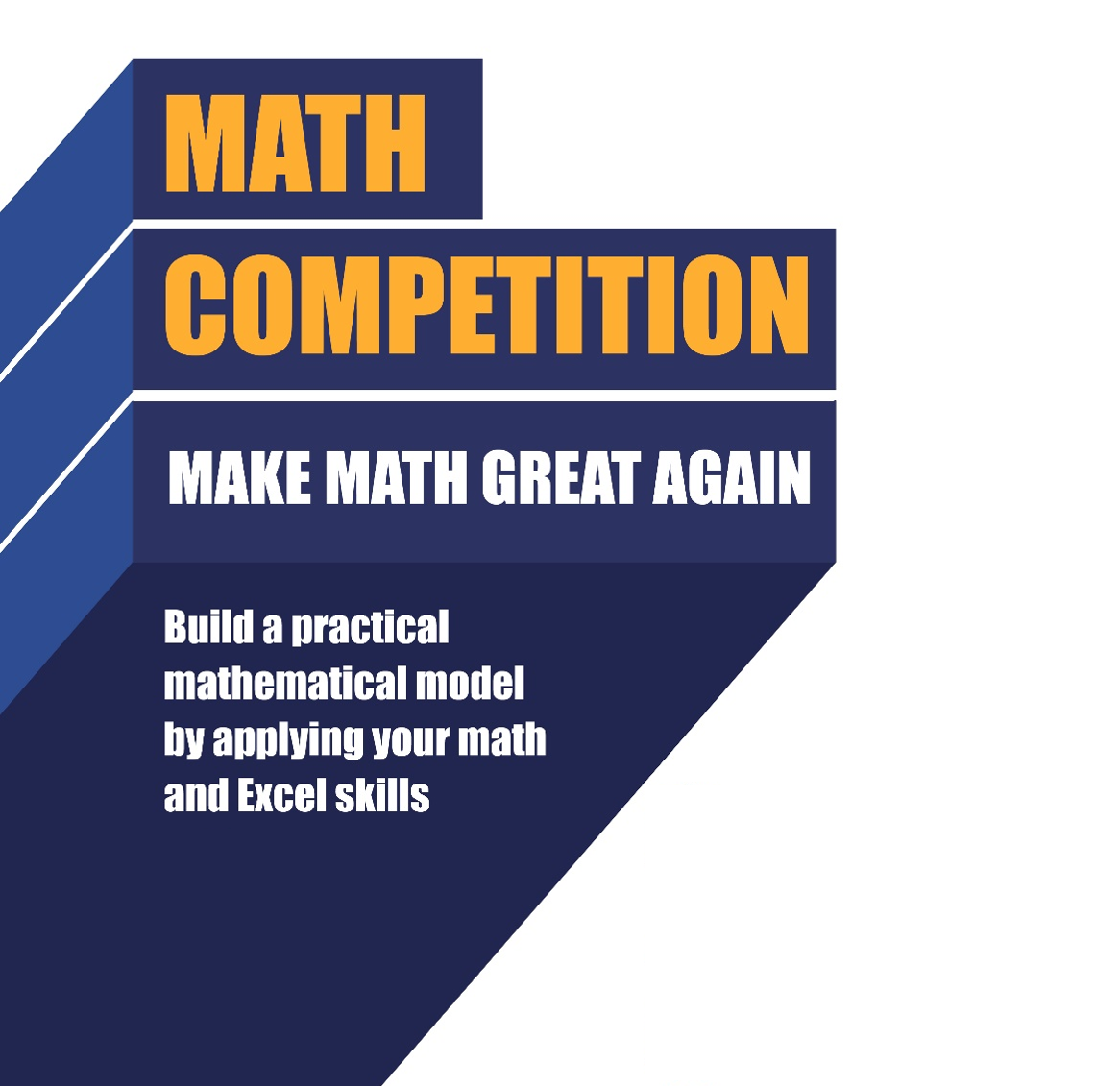 Free Math Competition Worksheets