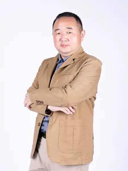 Dr. Bangxin Peng