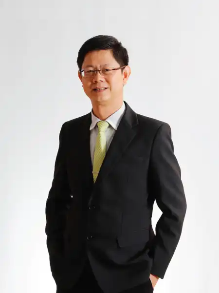 Dr. Sumeth Tuvadaratragool