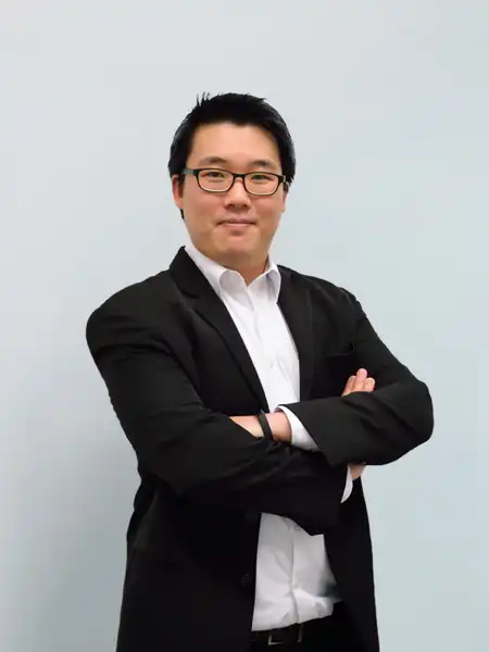 Dr. Jumpon Kluaymai-ngarm