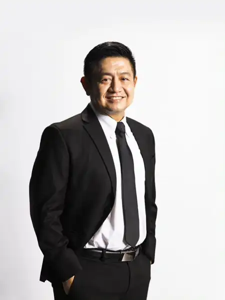 Mr. Phothiwong Suwannatat