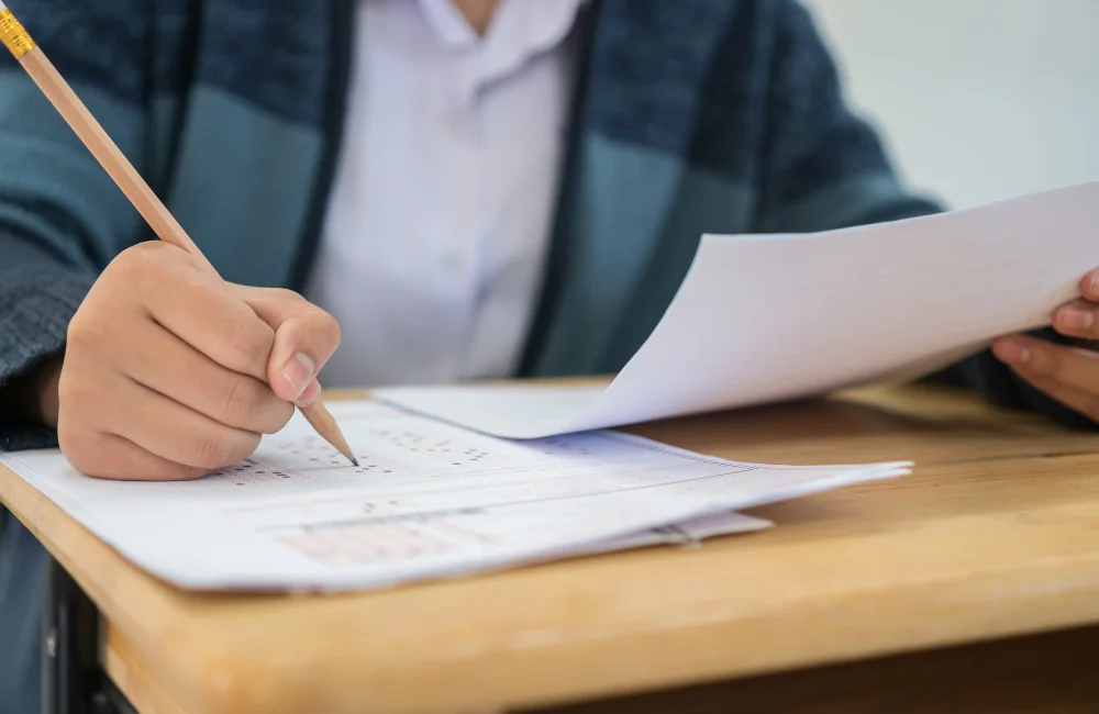 &lt;strong&gt;สอบเข้ามหาลัยฯ ต้องเริ่มเตรียมตัวยังไง?&lt;/strong&gt;