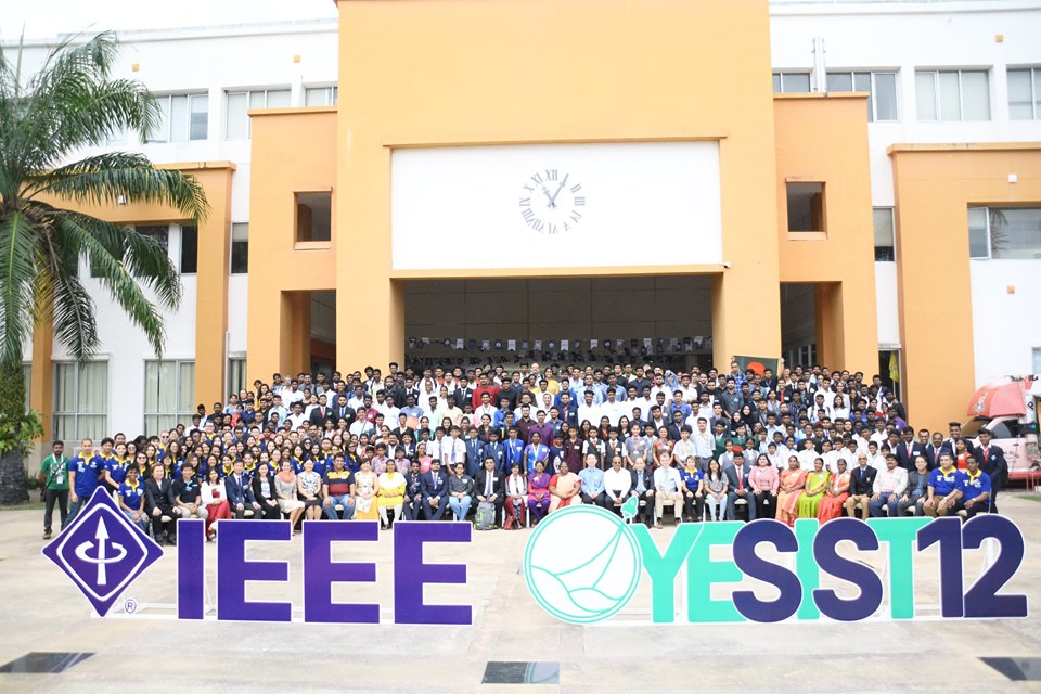 Youth Endeavors for Social Innovation Using Sustainable Technology