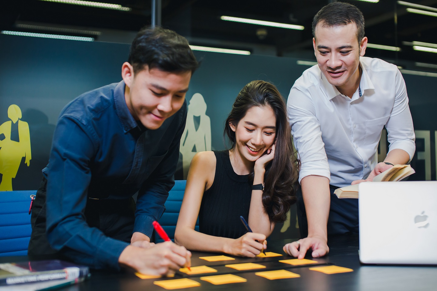 MBA Program Review &amp; Admission Day “วันเสาร์ที่ 26 ตุลาคม 2562”