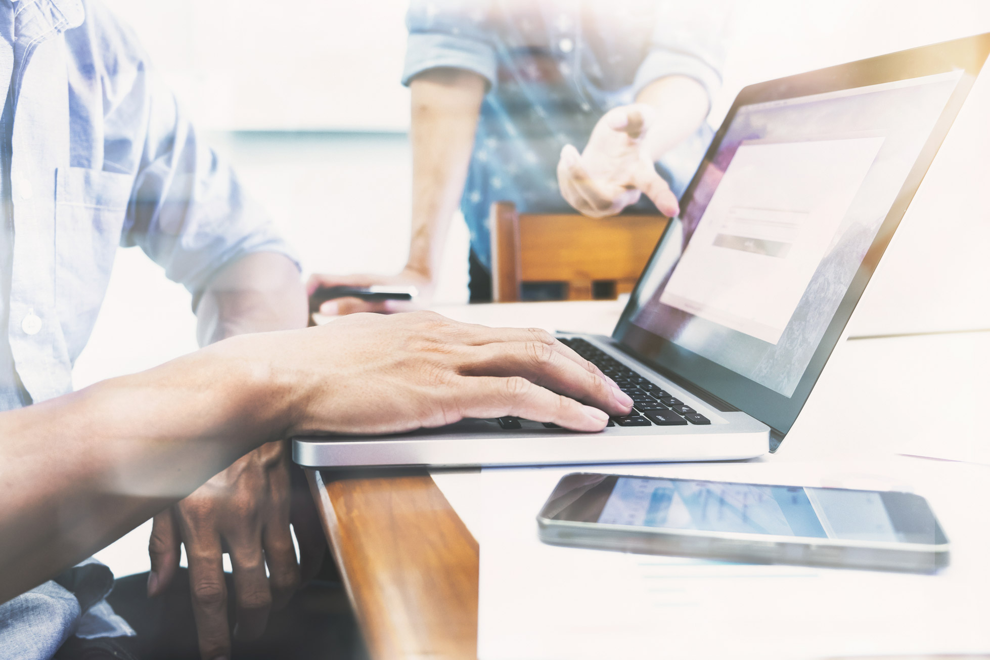 MBA Online  “หลักสูตรใหม่..สำหรับคนยุคใหม่” “วันเสาร์ที่ 9 มิถุนายน 2561”