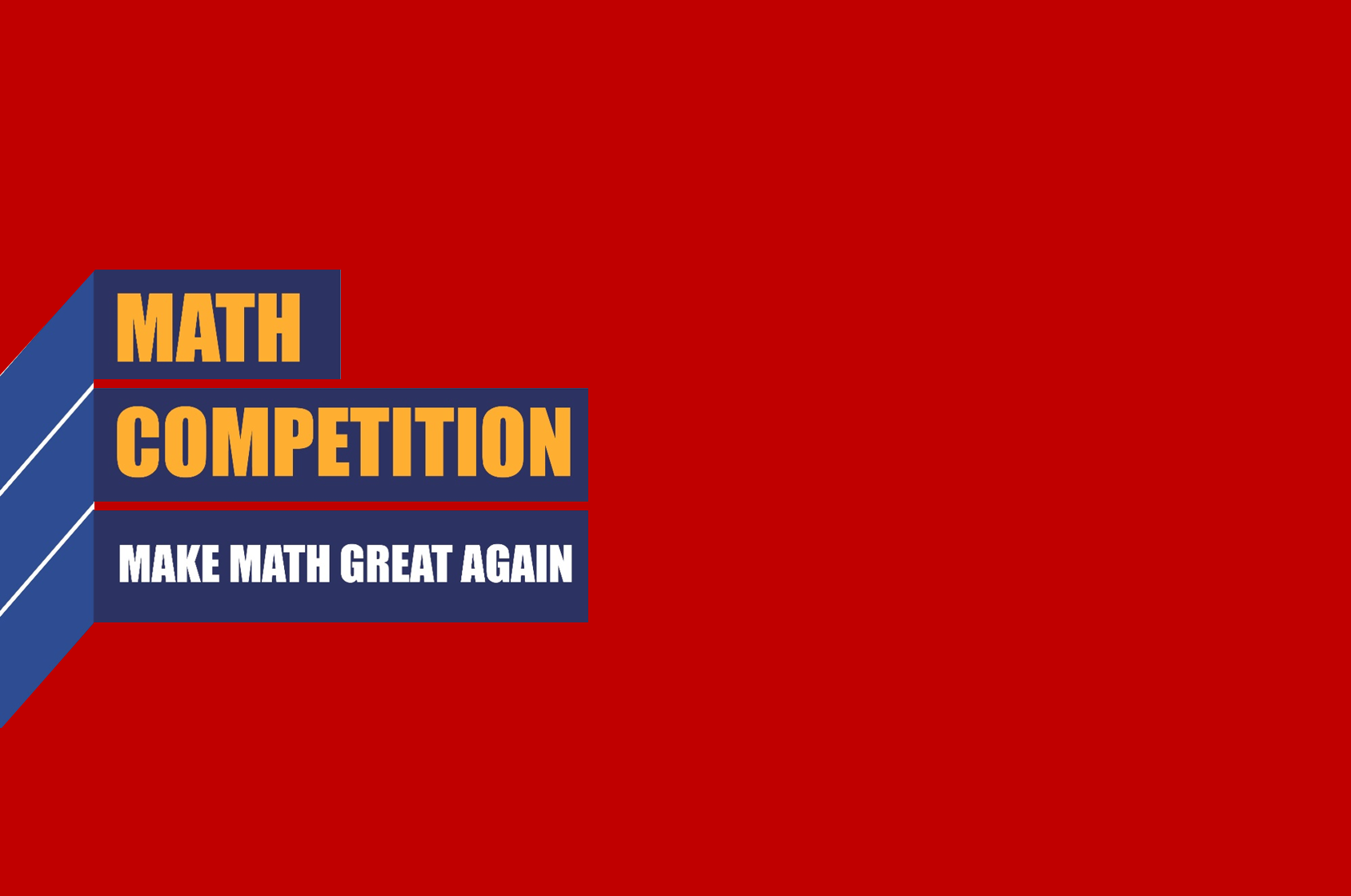 Math Competition