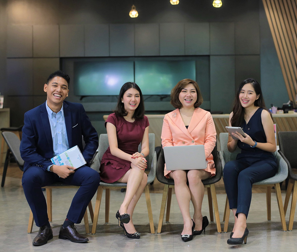 เคล็ดลับต่อโทให้รอด อนาคตที่ดีกว่า ที่คุณสร้างเองได้