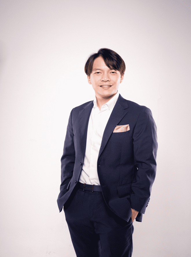 Mr. Thammada Kunachakr